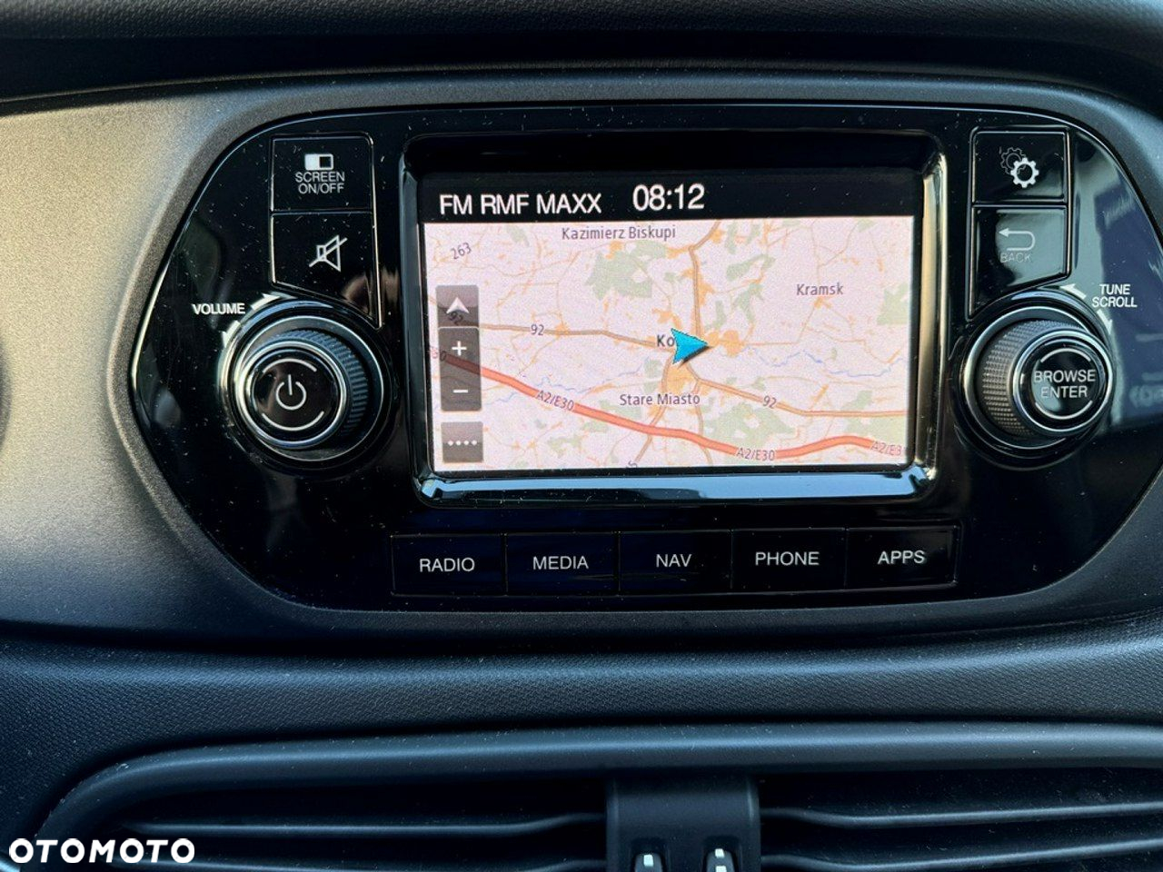 Fiat Tipo - 15