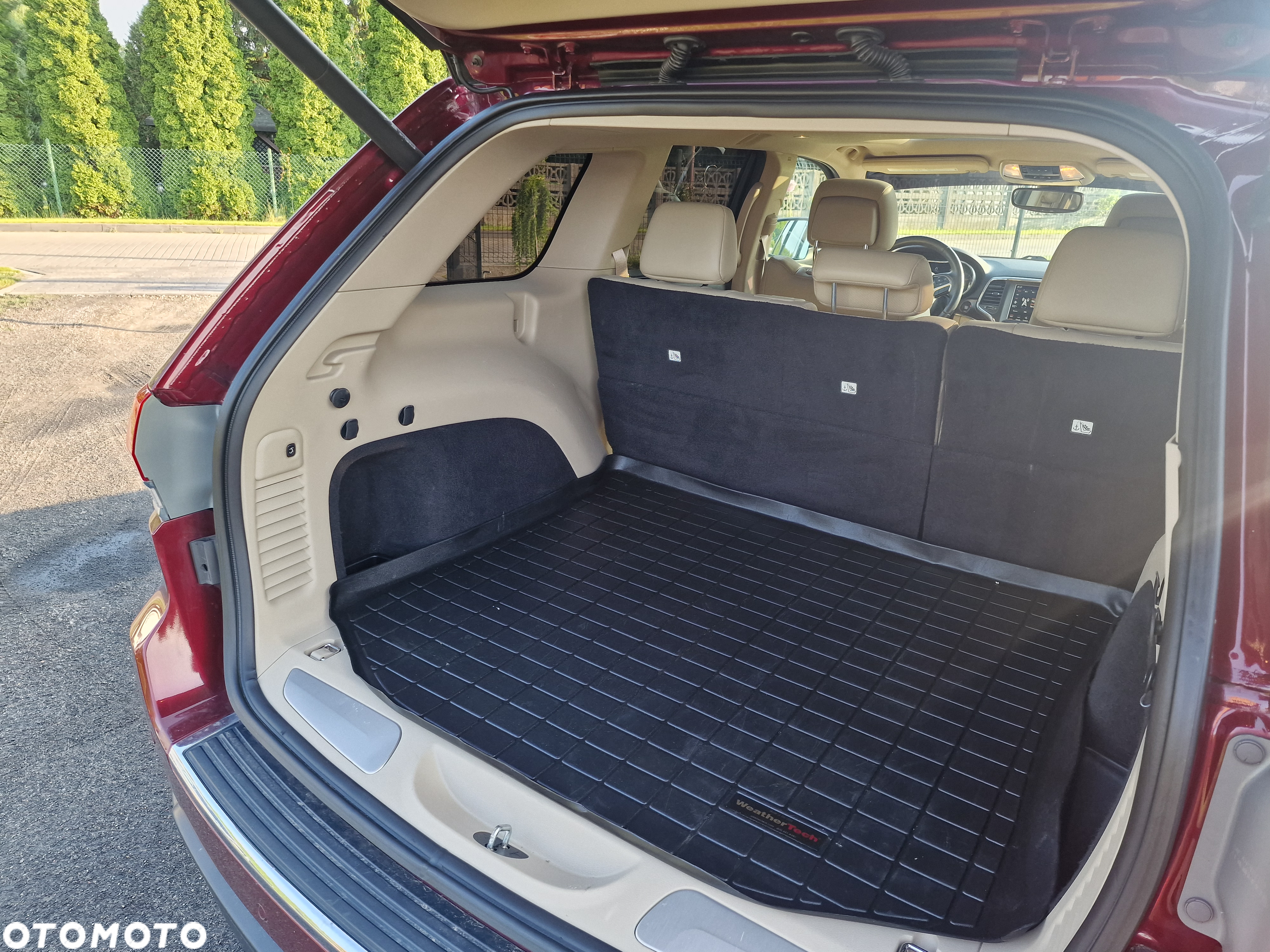 Jeep Grand Cherokee 3.6 V6 Limited - 6