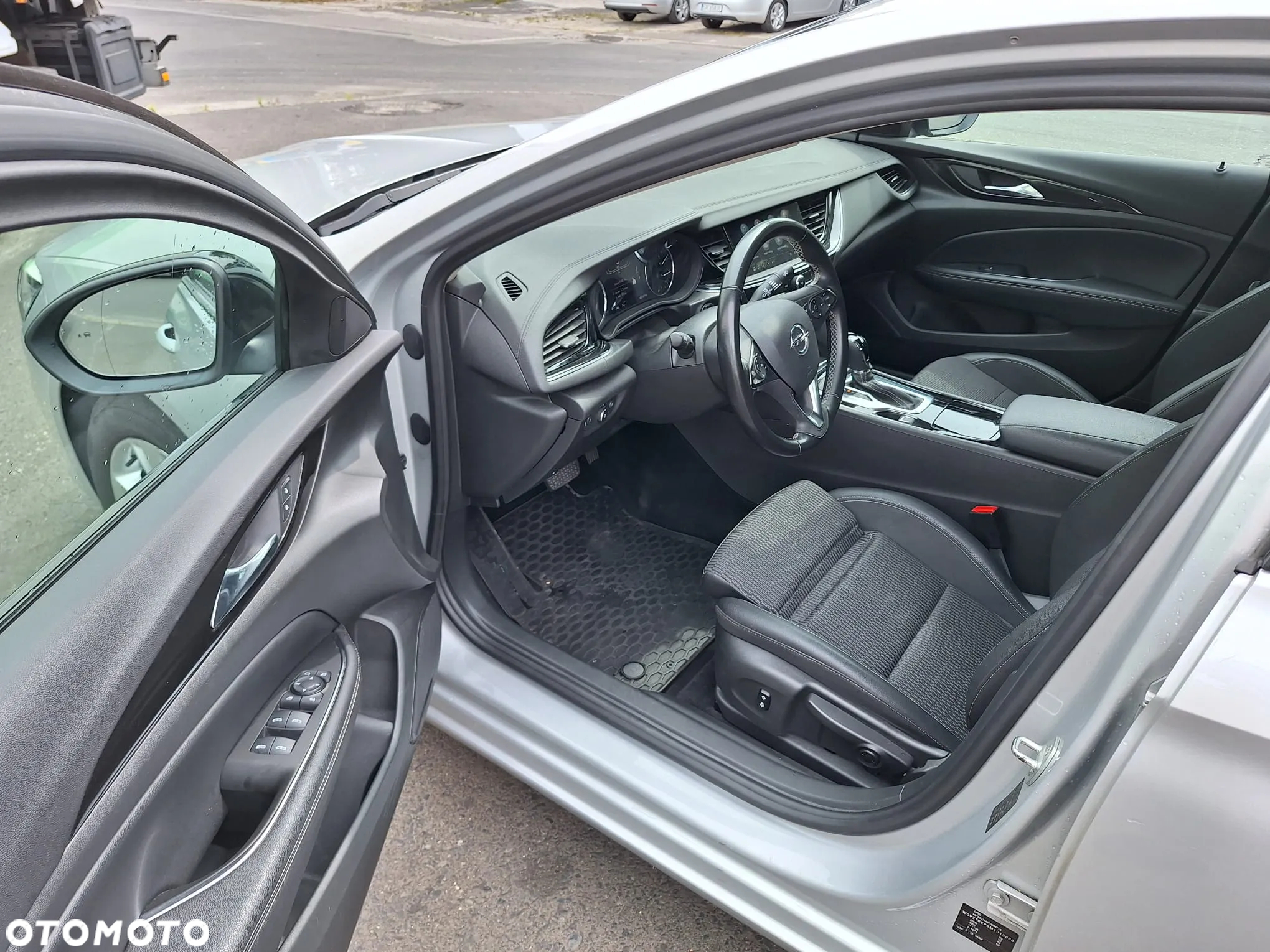 Opel Insignia 2.0 CDTI Business Edition S&S - 7