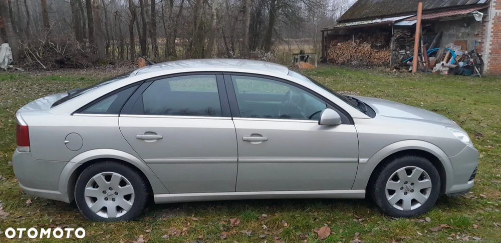 Opel Vectra 1.9 CDTI Comfort - 3