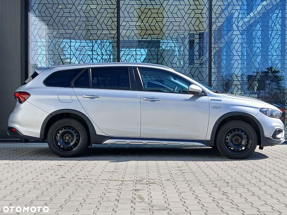 Fiat Tipo - 4