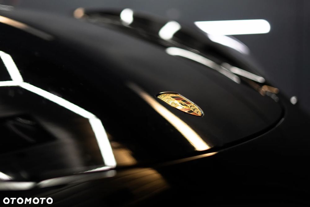 Porsche 718 Cayman - 20