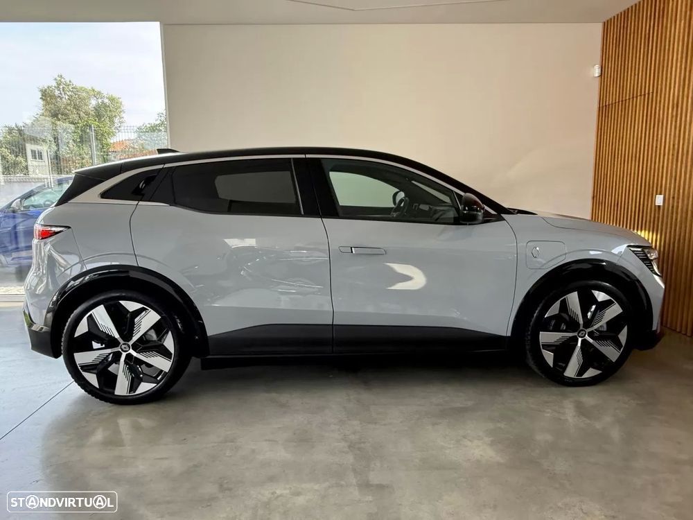 Renault Mégane E-Tech EV40 130hp boost charge Techno - 34