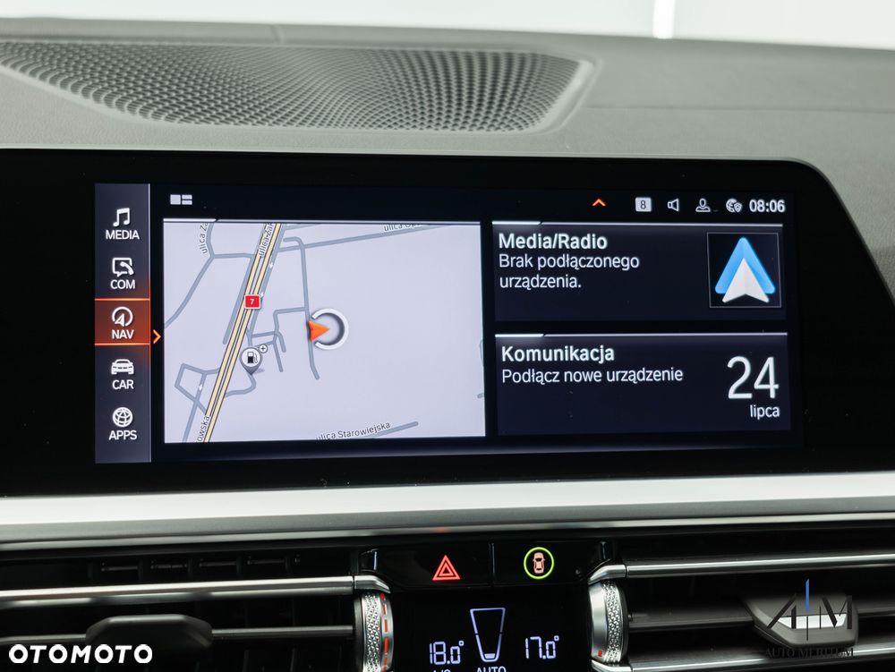 BMW Seria 4 M440i xDrive - 27