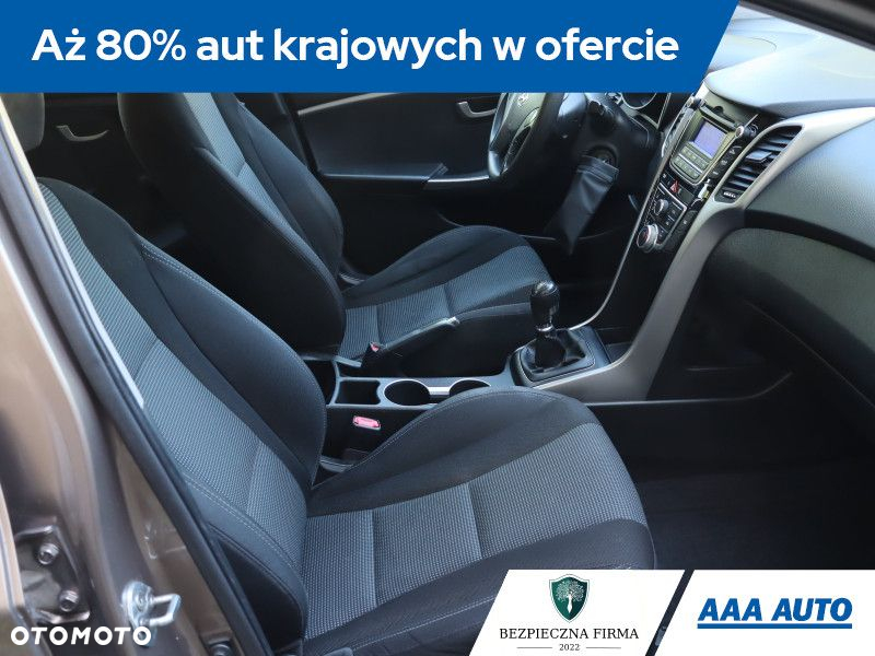 Hyundai i30 - 10