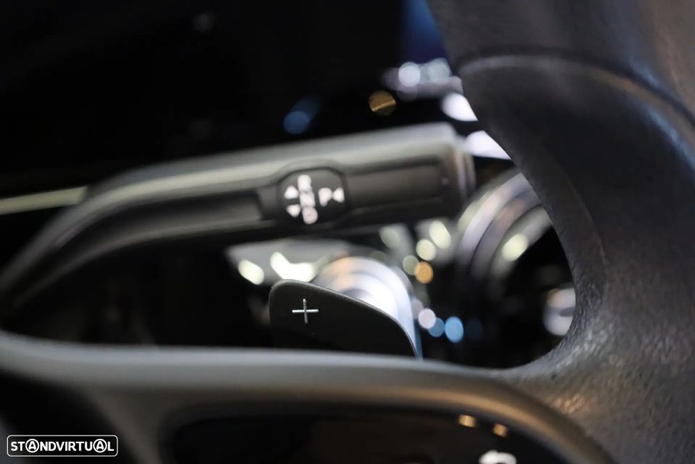 Mercedes-Benz B 250 e 8G-DCT Progressive - 33