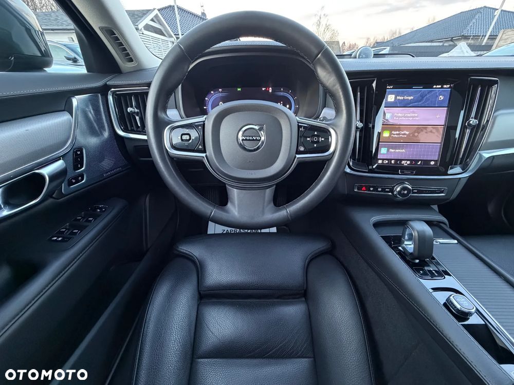 Volvo V90 Cross Country B5 D AWD Ultimate - 39