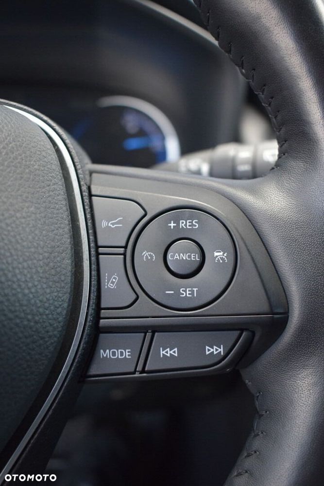 Toyota RAV4 2.5 Hybrid Selection 4x2 - 26