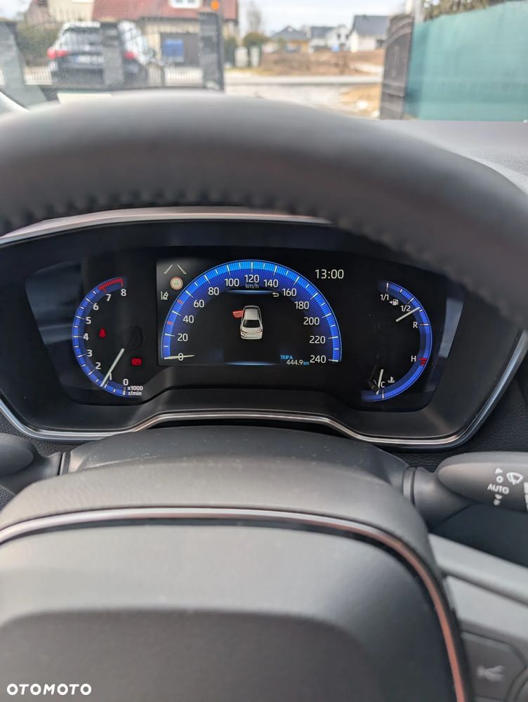 Toyota Corolla 1.5 Style - 18