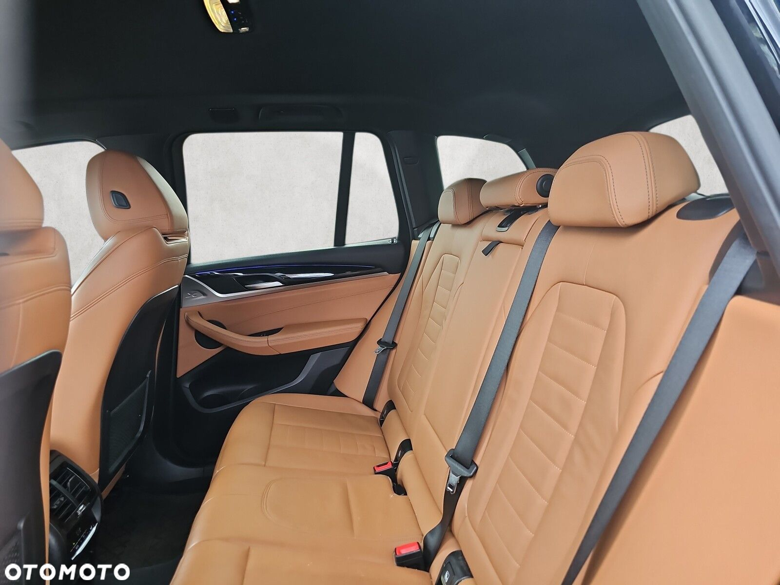 BMW X3 - 23
