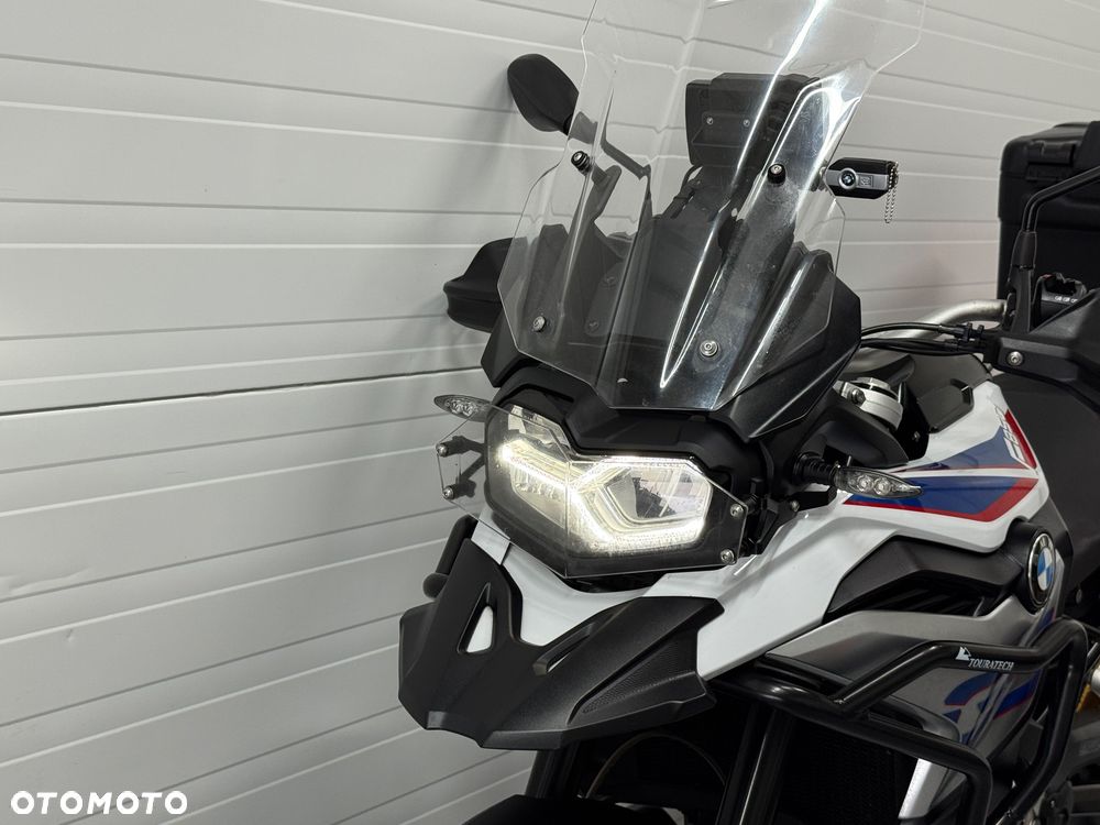 BMW GS - 33