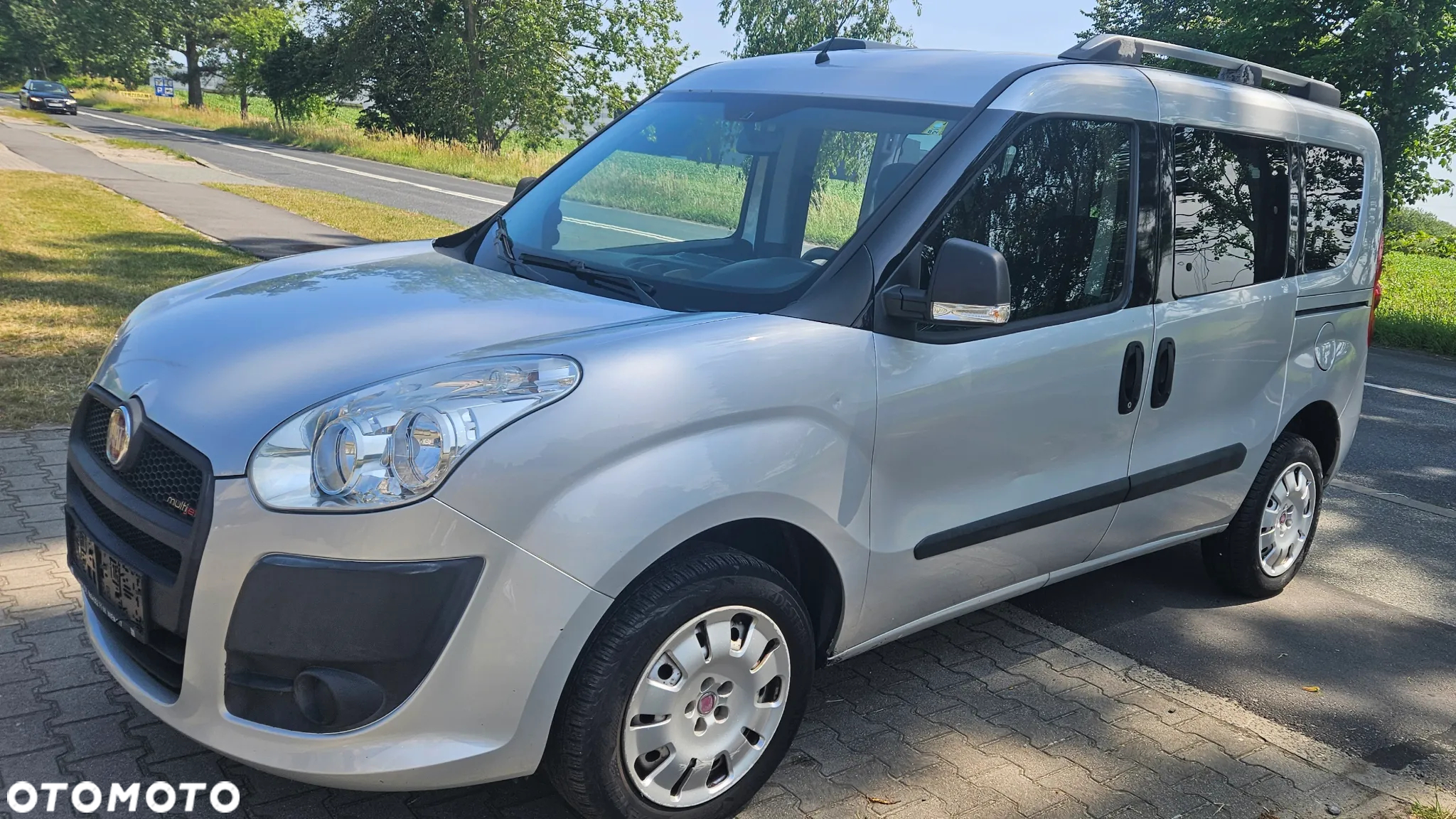 Fiat Doblo - 5