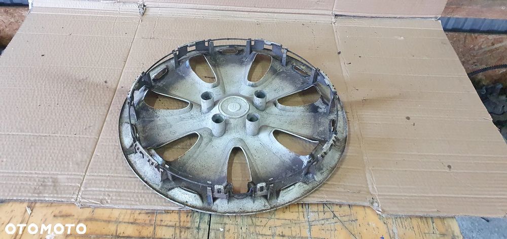 Dekielek kołpak kapsel 16" Ford Focus MK3 AM51-1000-BA - 5