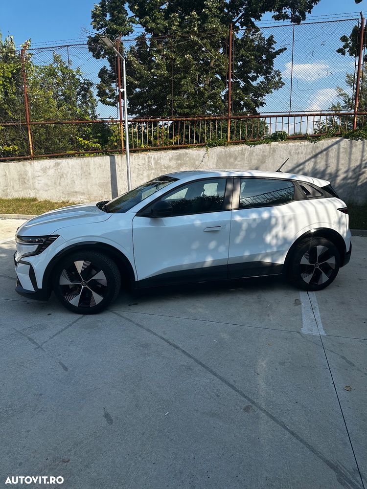 Renault Megane EV40 standard charge equilibre - 17