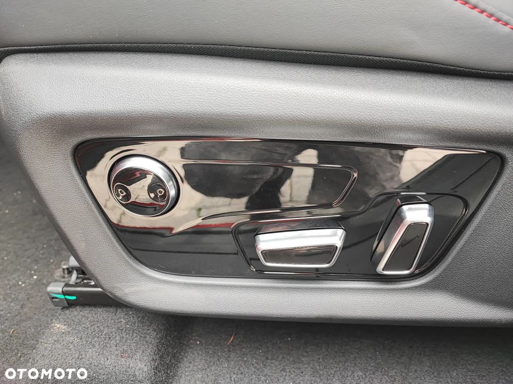 Forthing T5 EVO - 21