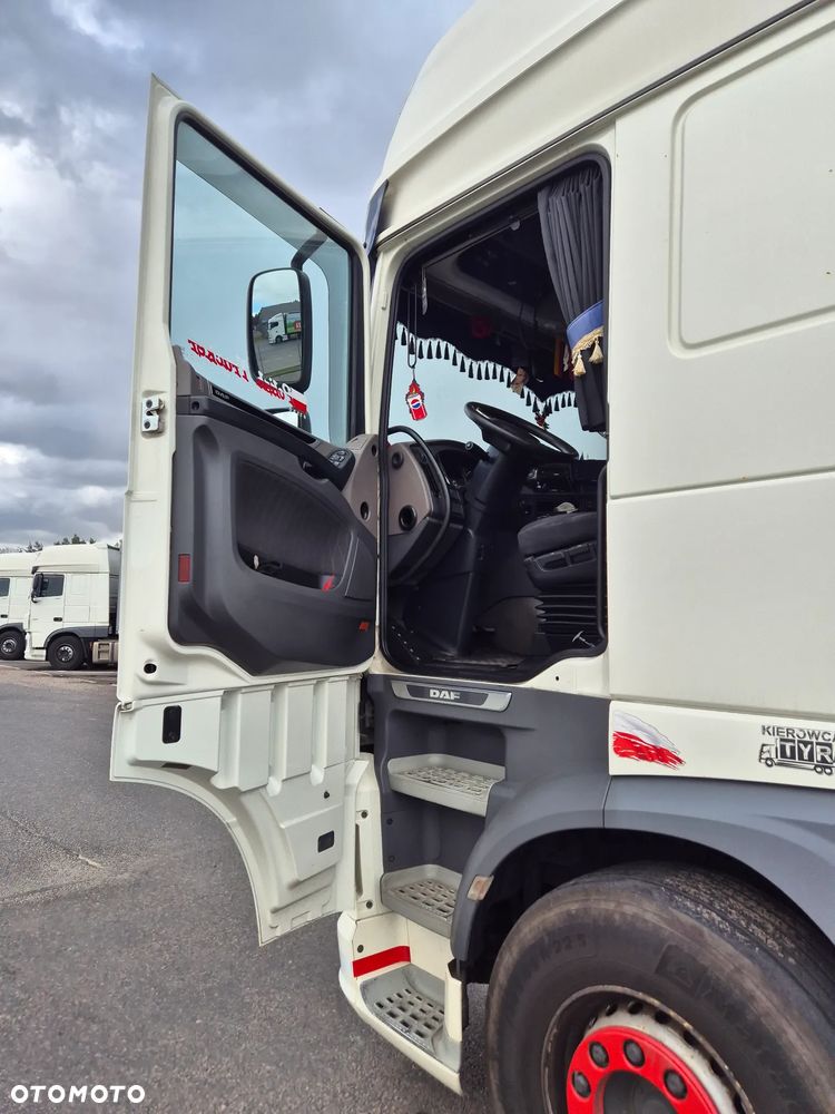 DAF XF 480 - 14