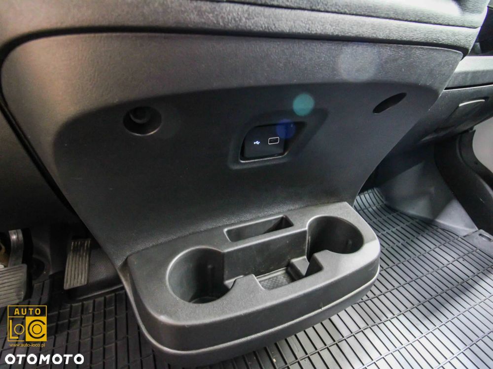 Fiat DUCATO FURGON L4H3 - 21
