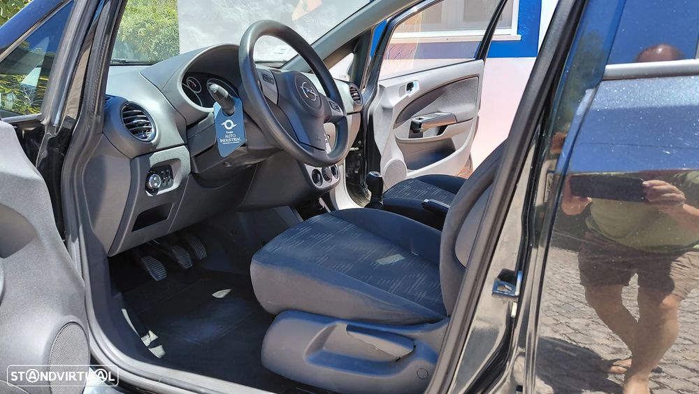 Opel Corsa 1.3 CDTi Enjoy - 16