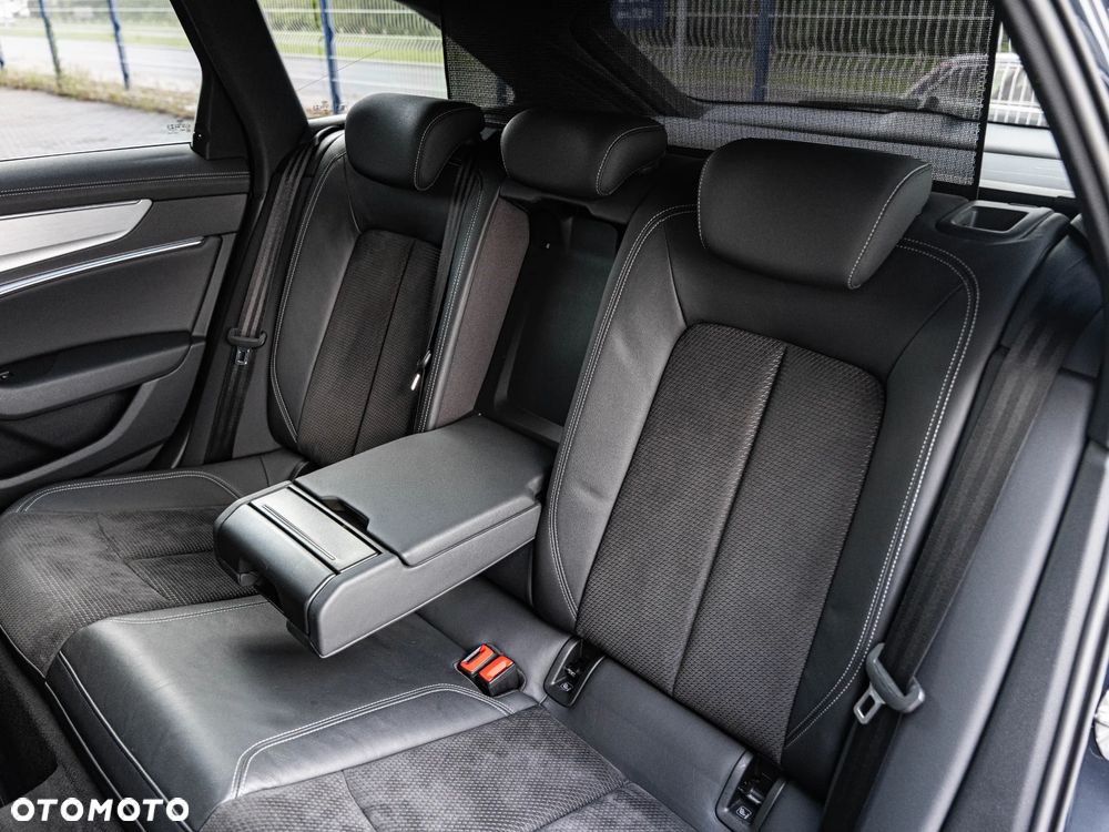 Audi A6 Avant - 28
