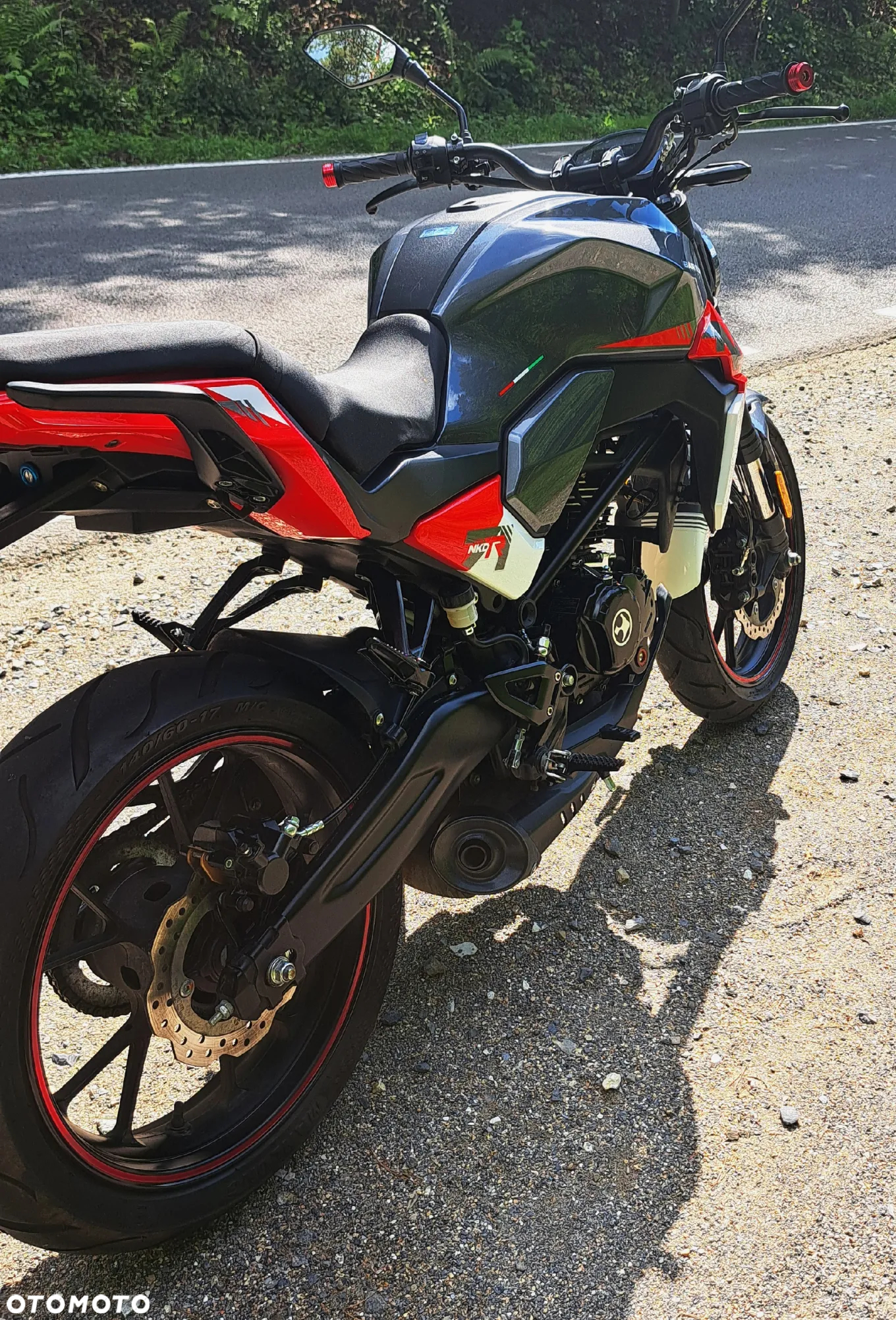 Barton Naked - 40