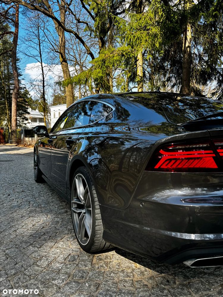 Audi A7 Sportback 2.0 TFSI Quattro S tronic - 14