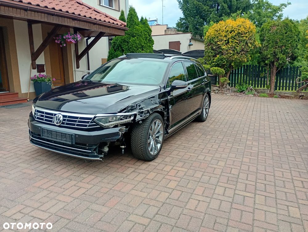 Volkswagen Passat 2.0 TDI SCR (BlueMotion Technology) DSG Highline - 3