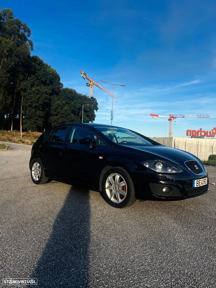 SEAT Leon - 6