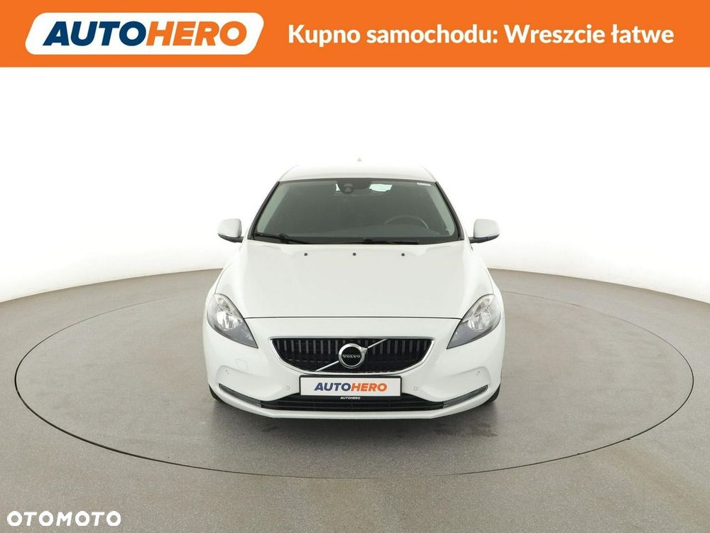 Volvo V40 T2 Kinetic - 12