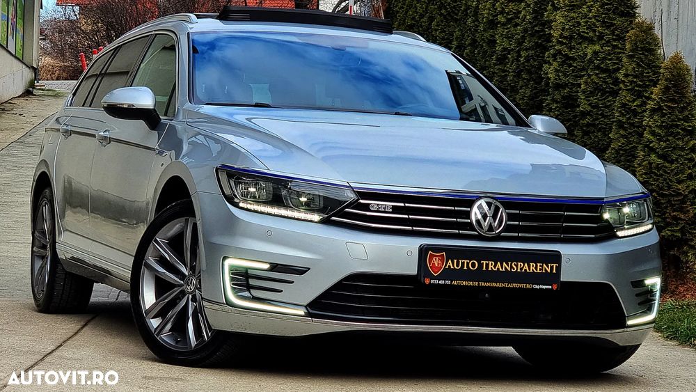 Volkswagen Passat ver-1-4-tsi-bmt-dsg-highline - 4