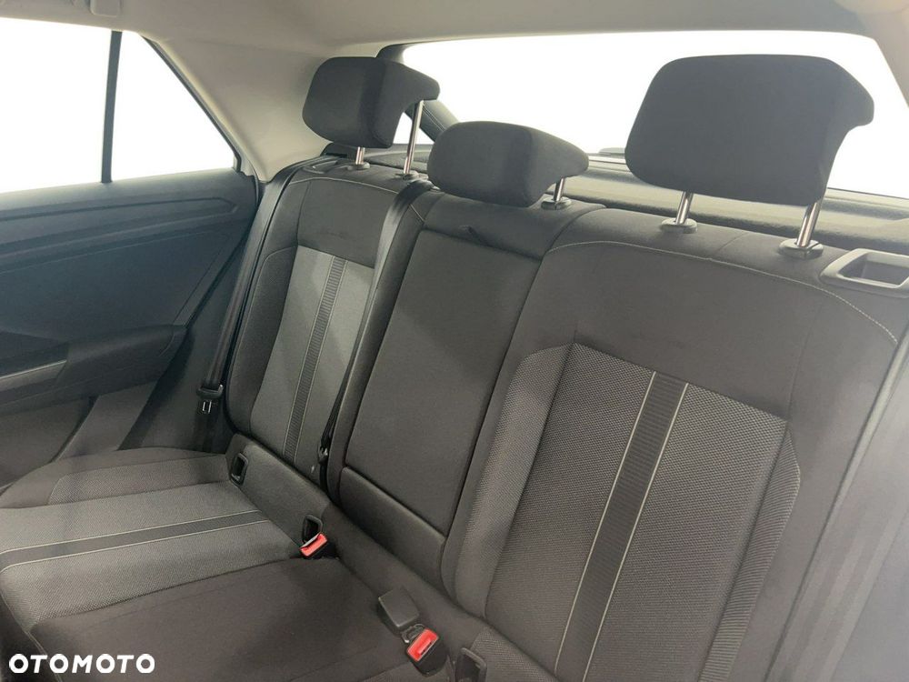 Volkswagen T-Roc 1.5 TSI Life - 12