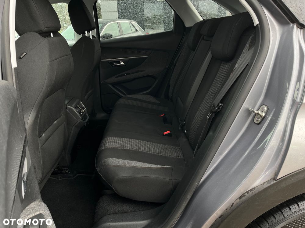 Peugeot 3008 BlueHDi 130 Stop & Start Allure - 22