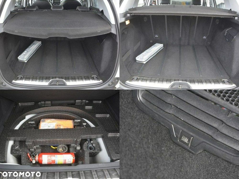 Peugeot 2008 1.6 VTi Allure - 25