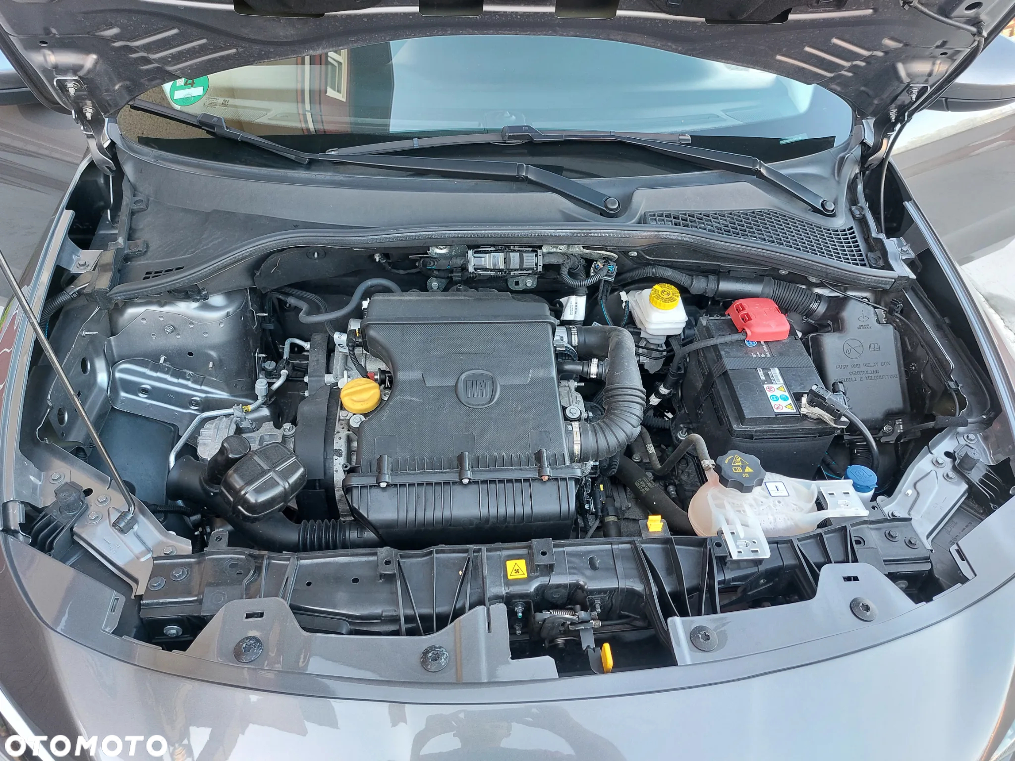 Fiat Tipo 1.4 16v Street - 14