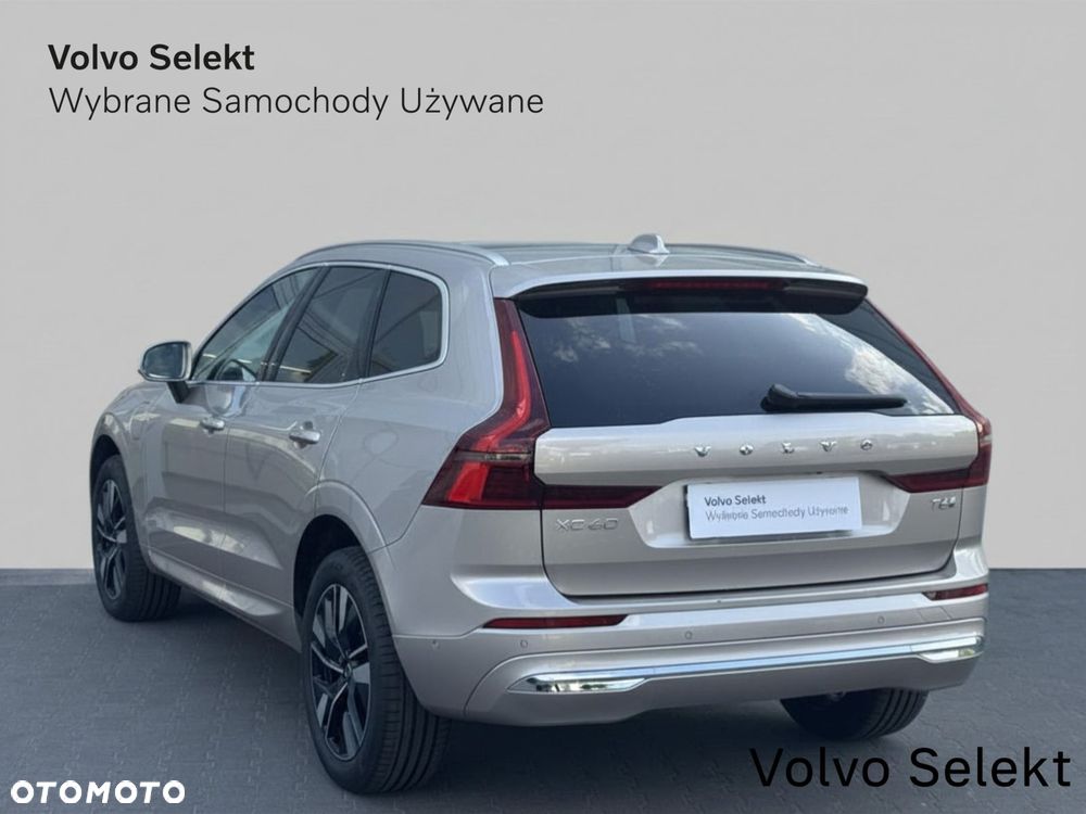 Volvo XC 60 - 10