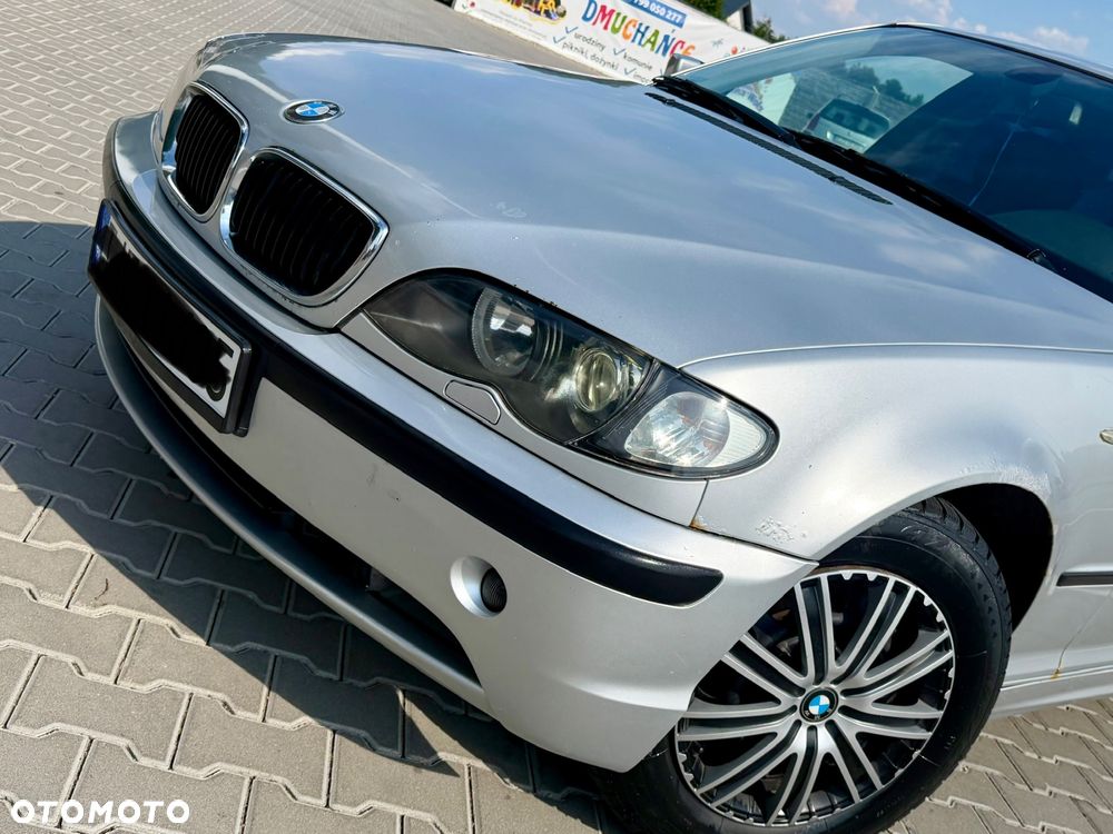 BMW Seria 3 - 13