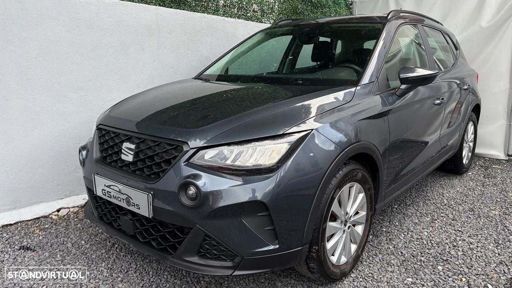 SEAT Arona 1.0 TSI Style - 3