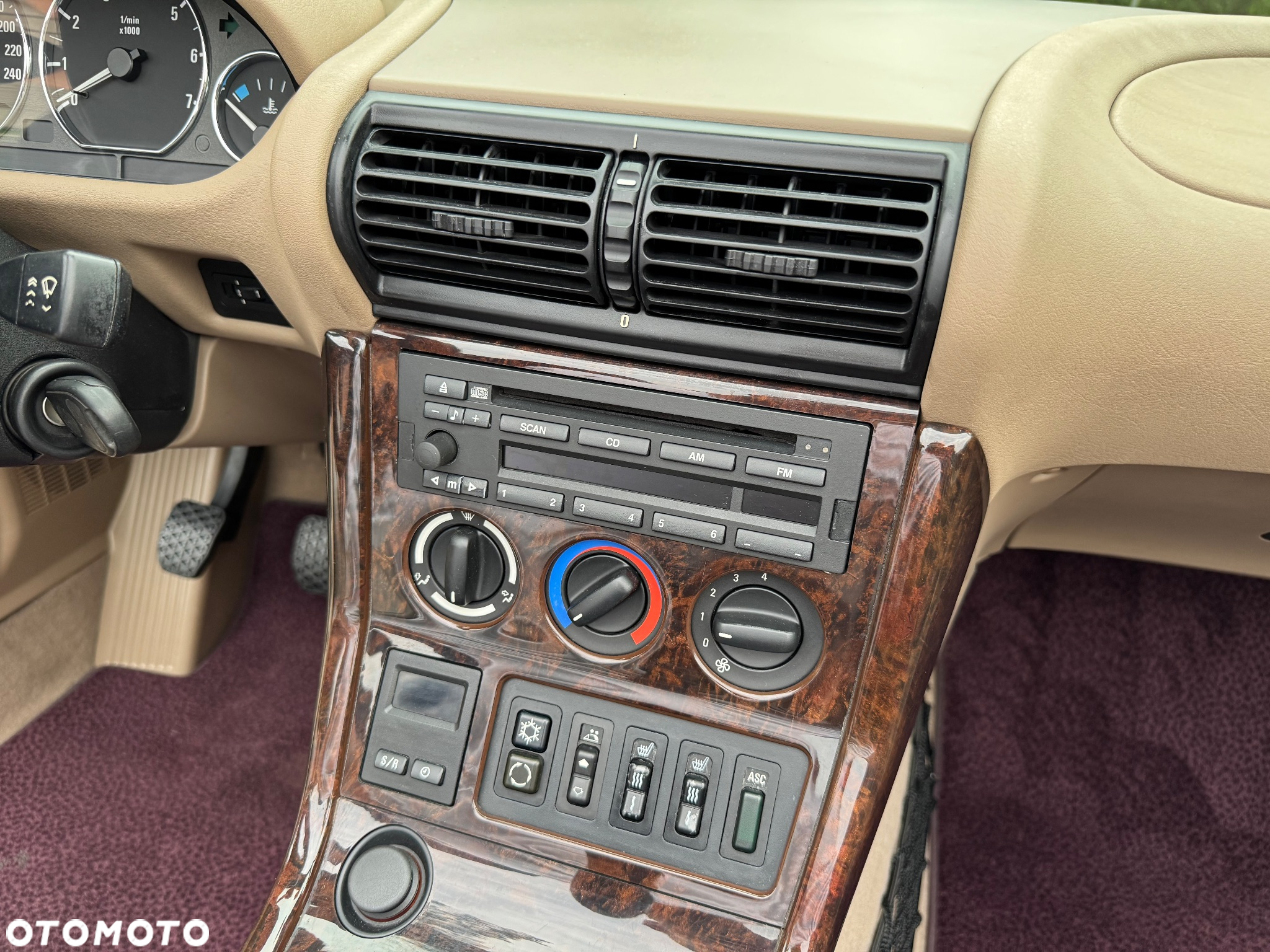BMW Z3 2.8 - 23