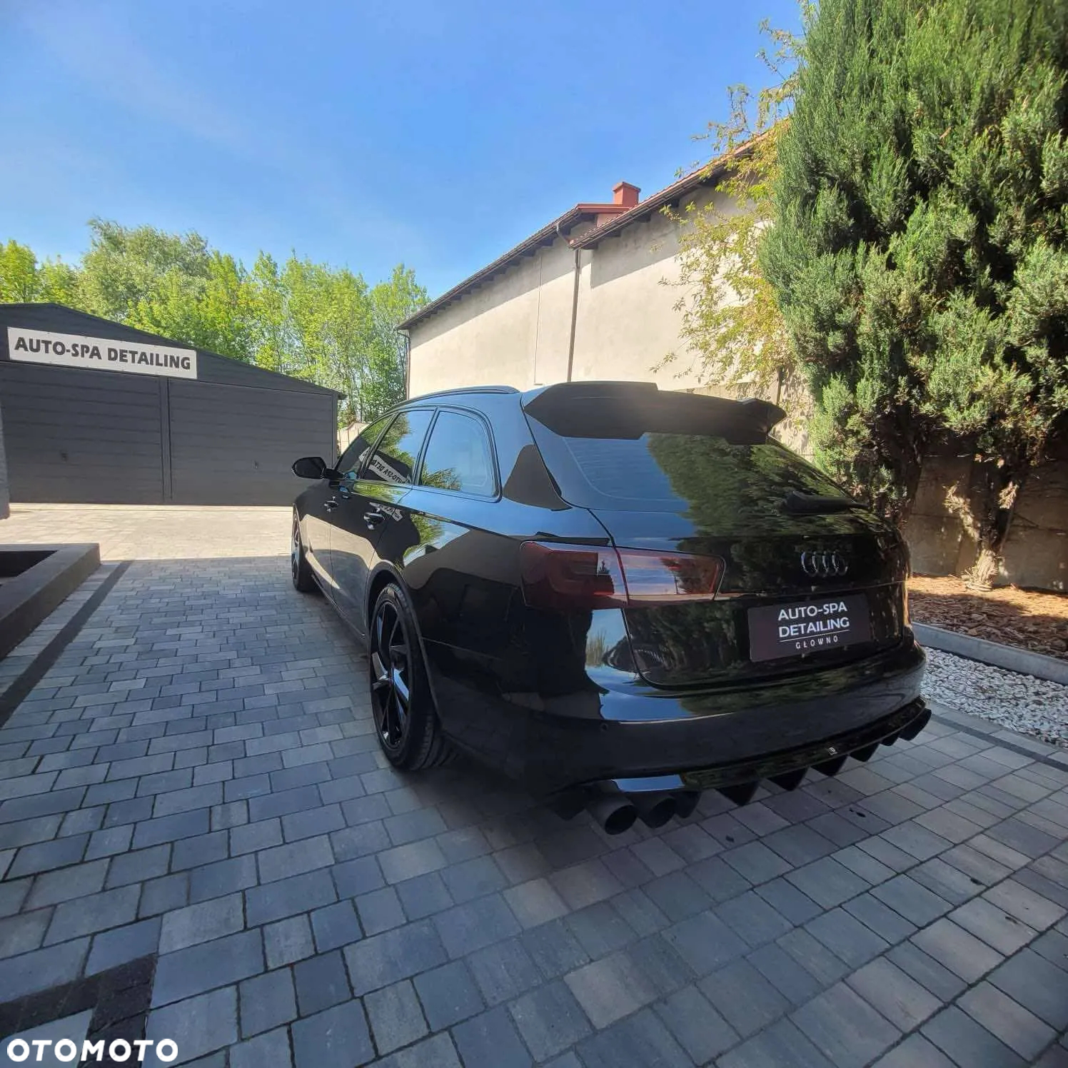 Audi A6 2.0 TDI - 15