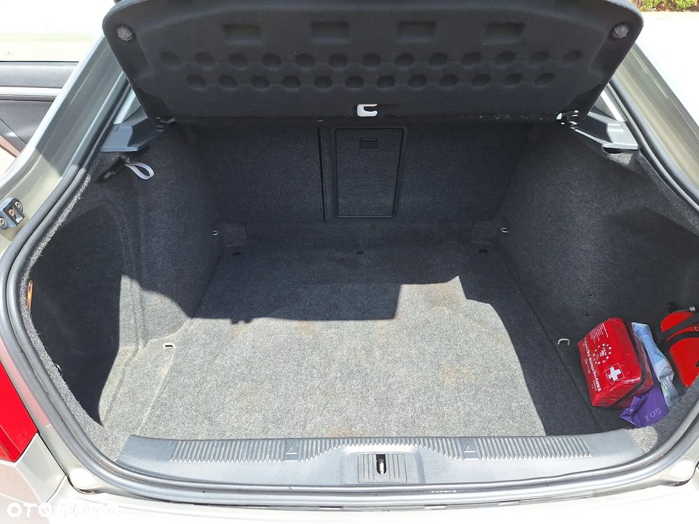 Skoda Octavia 1.9 TDI Ambiente - 15