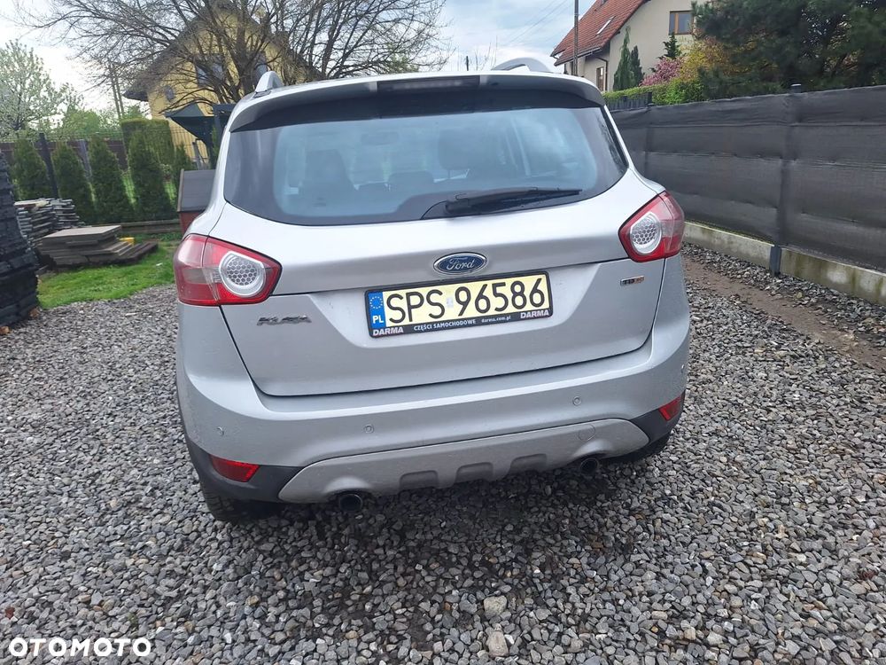 Ford Kuga 2.0 TDCi Trend - 6