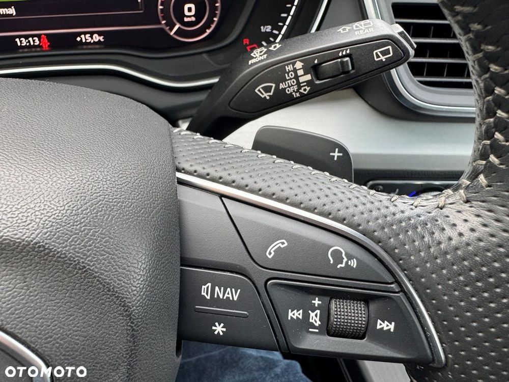 Audi Q5 55 TFSI e Quattro S Line S tronic - 32