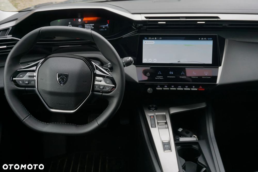 Peugeot 308 1.2 mHEV Allure S&S e-DCS6 - 29