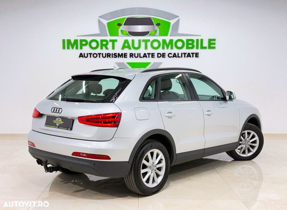Audi Q3 2.0 TDI - 12