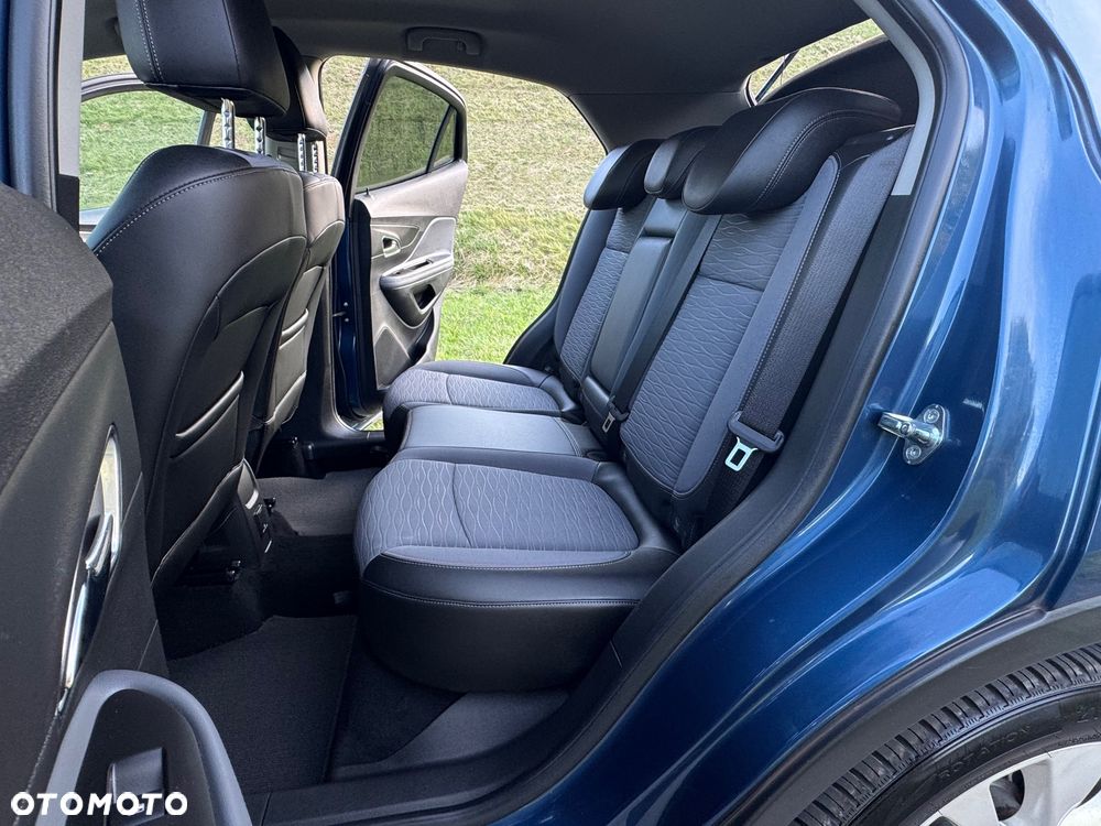 Opel Mokka 1.4 Turbo ecoFLEX Start/Stop Innovation - 31