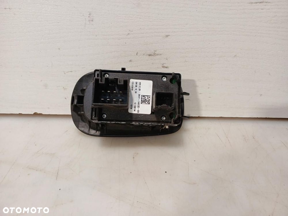 PRZEŁĄCZNIK PODNOSZENIA SZYB FORD TRANSIT CUSTOM MK1 8K3T-14A132-88 - 3