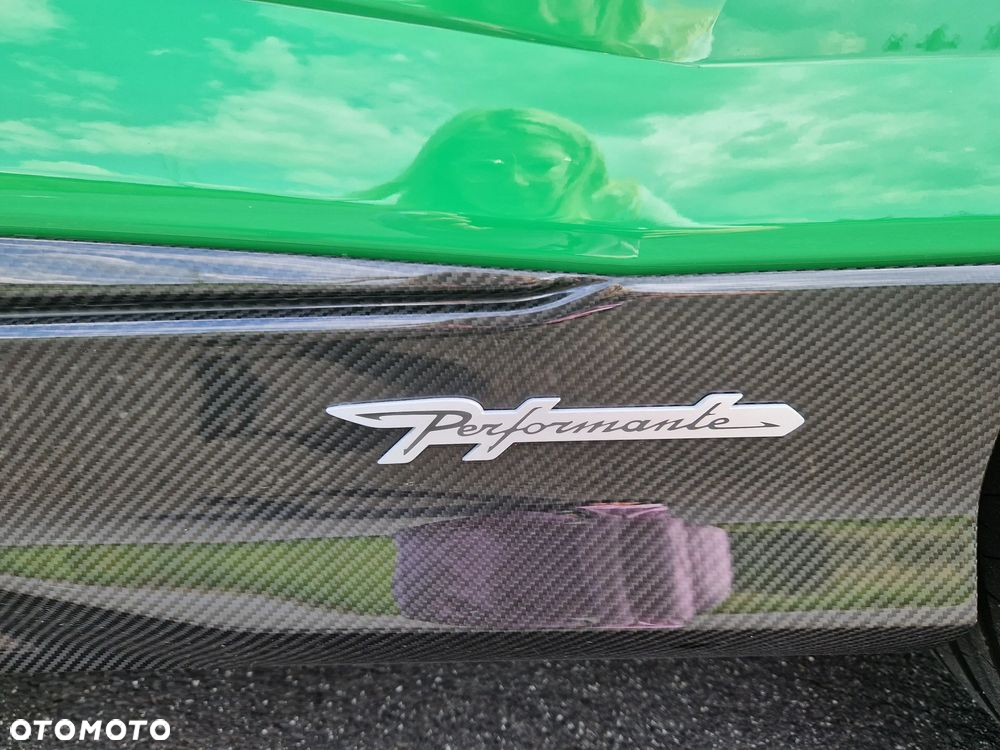 Lamborghini Urus - 24