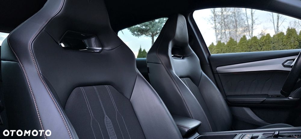 Cupra Formentor 2.0 TSI 4Drive VZ Fuori Edition DSG - 16