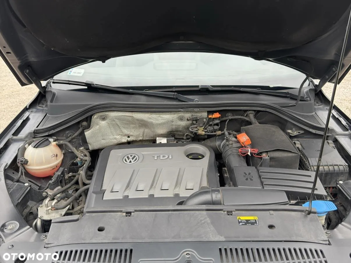 Volkswagen Tiguan 2.0 TDI 4Mot Sport&Style DSG - 15