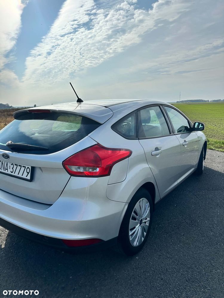 Ford Focus - 2