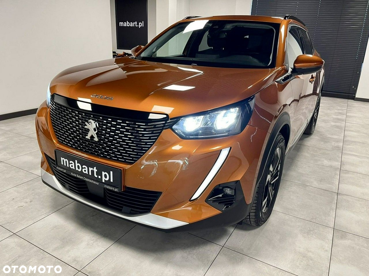 Peugeot 2008 PureTech 130 Allure - 11